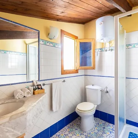 Casa Alambra * Σορέντο