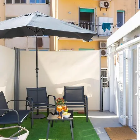 Διαμέρισμα Casa Alambra *