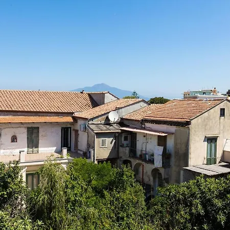 Casa Alambra Sorrento