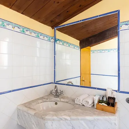 Apartment Casa Alambra