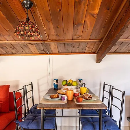 Apartman Casa Alambra Sorrento