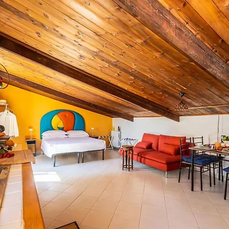 Casa Alambra Apartman