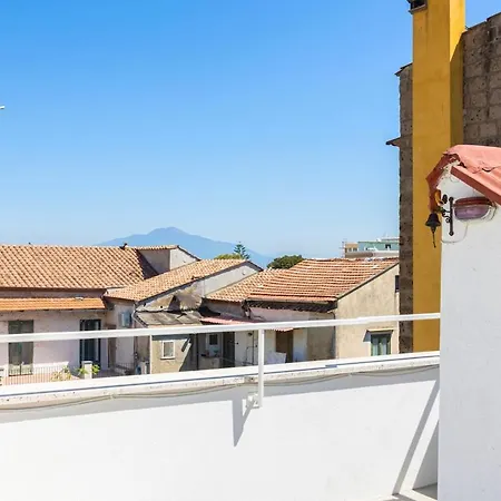 Apartman Casa Alambra *