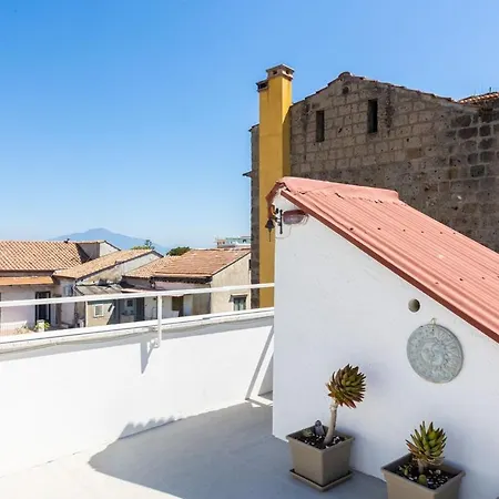 Apartman Casa Alambra *