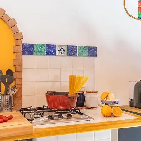 Casa Alambra *
