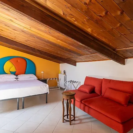 Casa Alambra Appartement *
