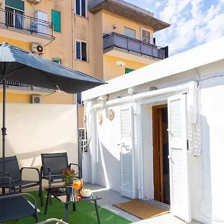Casa Alambra *