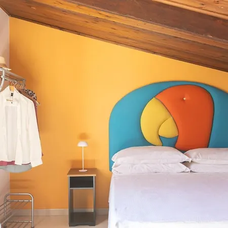 Casa Alambra Appartement *